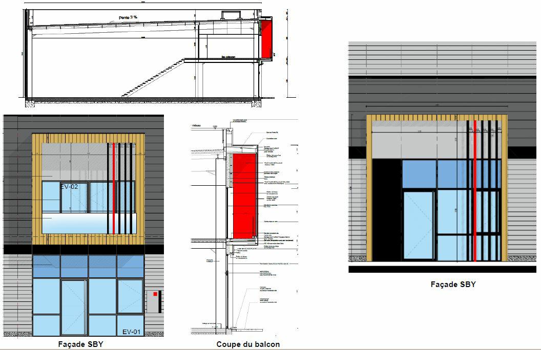 Local d'activité Éragny 1856m² Location local d'activité Éragny Val-d'Oise OLACT2206076 19